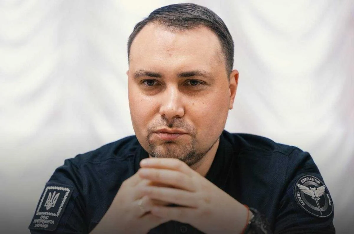 'Часу на розкачку немає': Буданов назвав чотири пріоритети у ветеранській політиці