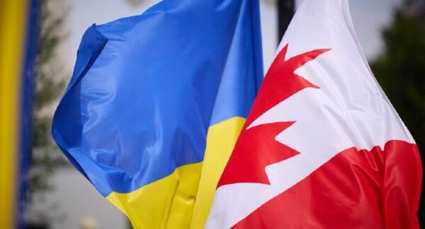 Канада в ЄС: партнерство замість України чи задля України