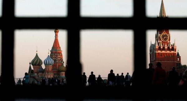 Путін делегував ФСБ проведення виборів, усунувши конкурентів