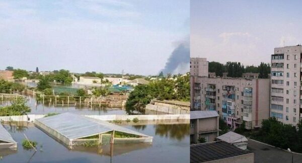 Жителі Олешок п’ють воду з батарей через відсутність питної води, – нардеп