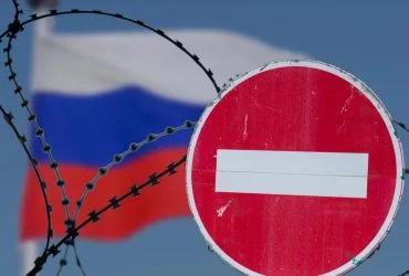 Закон про пекельні санкції проти РФ: ЗМІ дізналися важливі деталі, які стосуються України