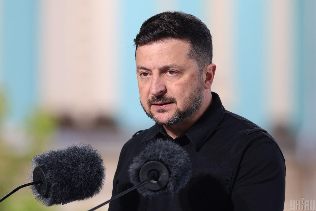 Зеленський закликав Раду посилити покарання за шахрайські кол-центри