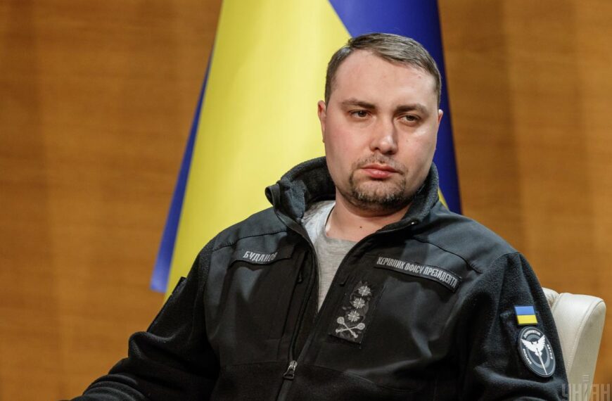 Буданов закликав Зеленського не поступатися Донбасом заради миру