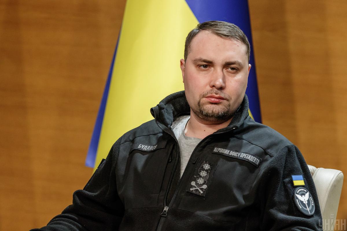 Буданов радив Зеленському не поступатися Донбасом в мирній угоді, - NYT