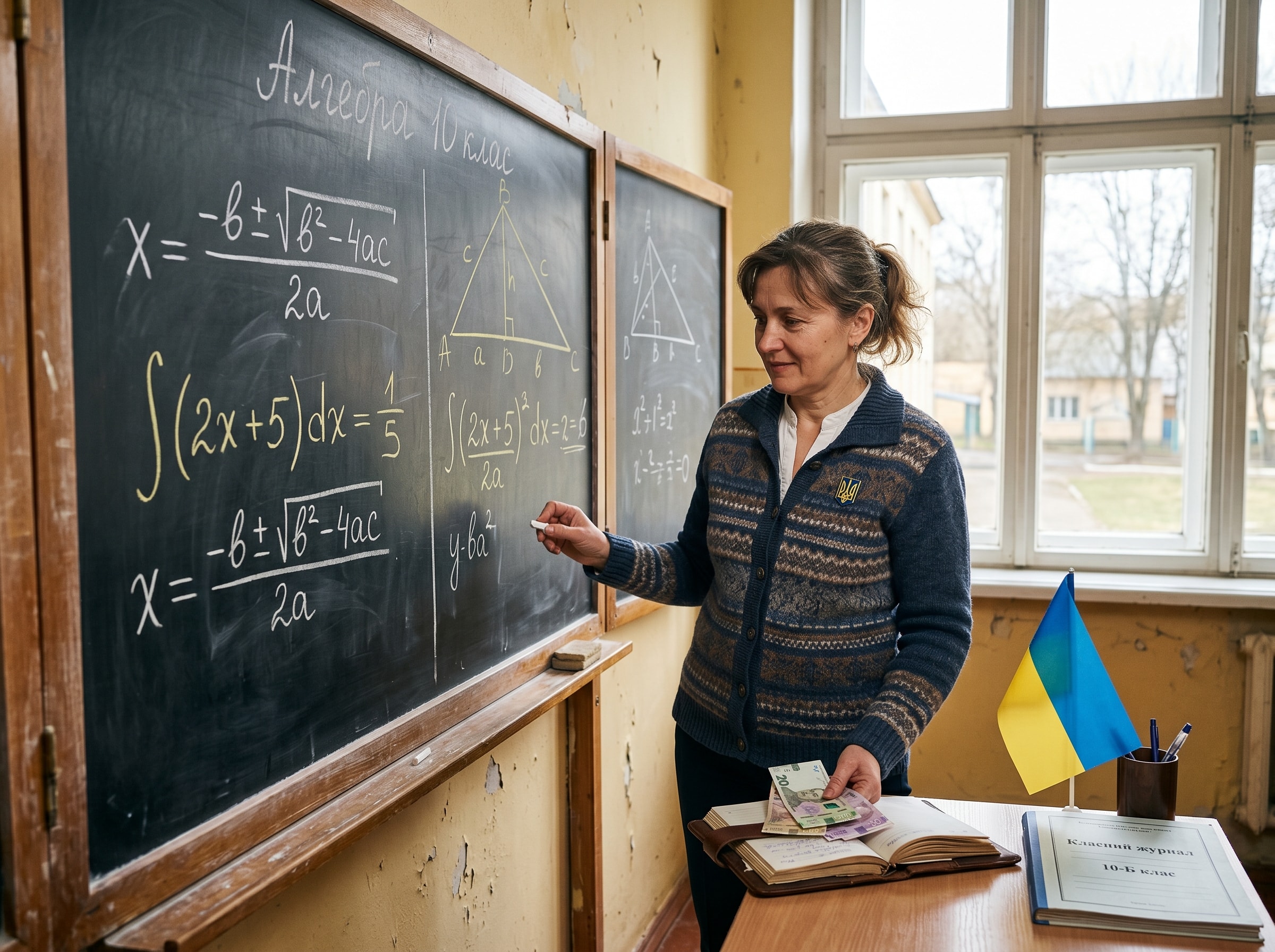 Фото до статті