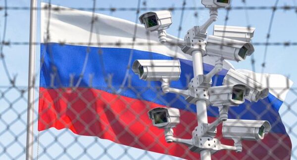 Росія проводить “вибори” під час війни, ізолювавши опозицію
