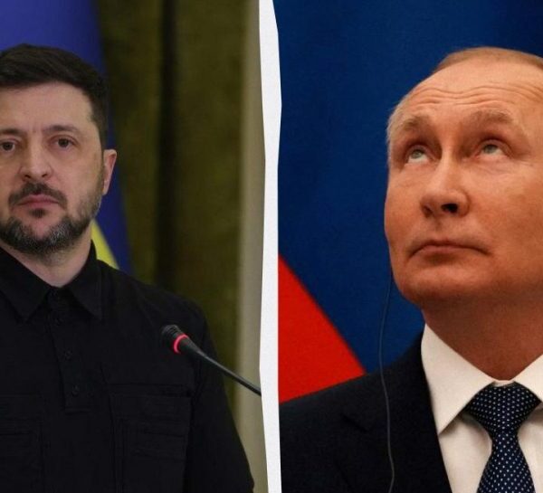 Зеленський: Трамп може сприяти деескалації війни цієї зими