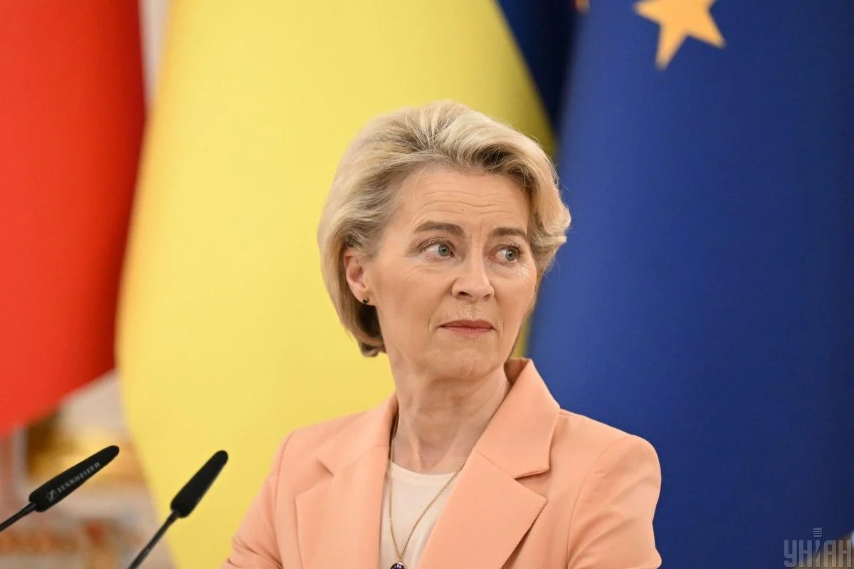 Без США, але з Україною: в ЄС хочуть створити європейський аналог НАТО