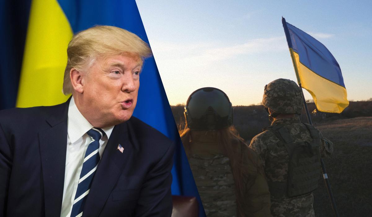 'Трамп повчає Україну, а не Росію': у WSJ розкритикували позицію президента США