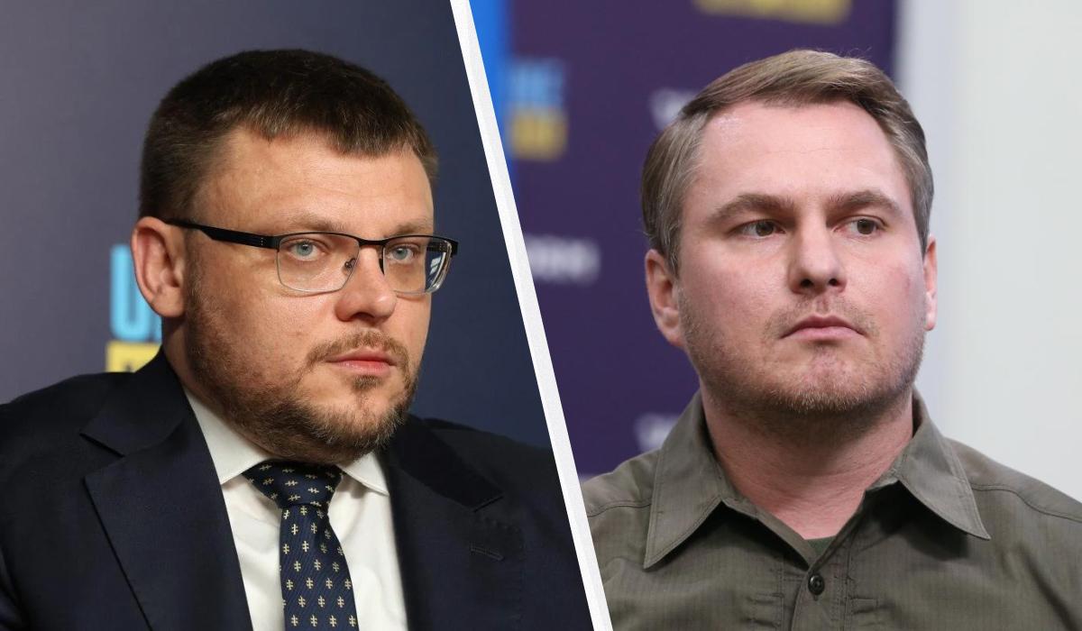 Справа 18-річної давнини: Кравченко пояснив підозру керівнику НАБУ