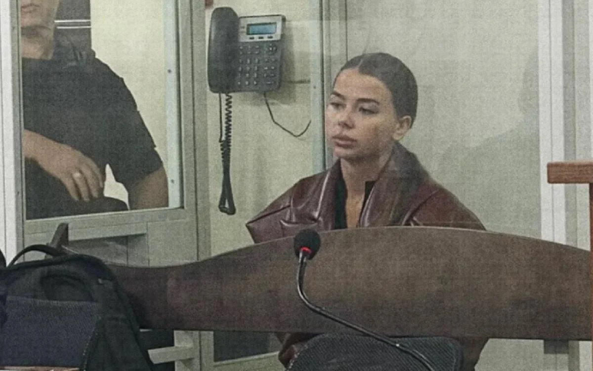Суд відправив 'Музу' під варту та встановив величезну суму застави