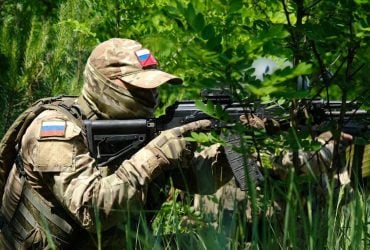 Окупанти просунулися у Запорізькій області, - DeepState