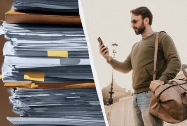 З України можуть законно виїхати 37 категорій чоловіків: які потрібні документи