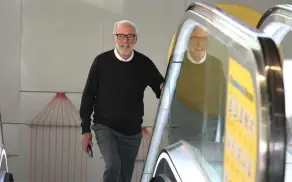 Мер Окленда Вейн Браун.