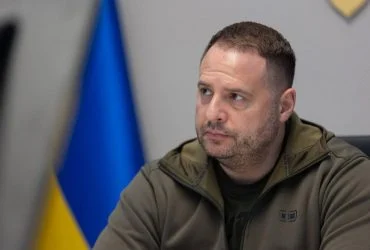 Єрмак у суді заявив, що не має 180 млн гривень для застави