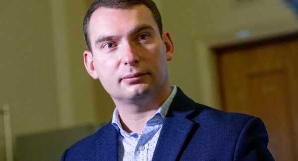 Бізнесмен Веселий про депутата Железняка: “Сподіваюся, таких гуманоїдів більше не обиратимуть”