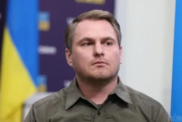 Зеленський відсторонив Кравченка від посади генпрокурора
