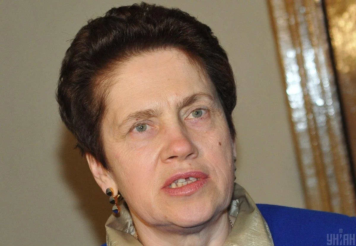 Колишня дружина Януковича померла в Росії, - ЗМІ