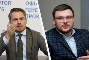 Вимагав $72 тисяч хабаря: Кравченко опублікував нові звинувачення щодо очільника НАБУ