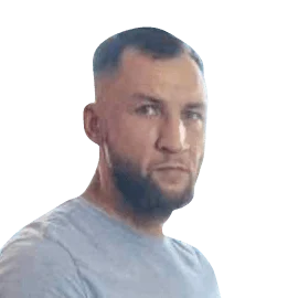 Дмитро Федоров