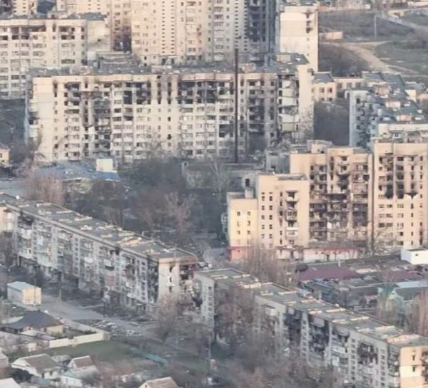 Олешки: втеча з окупації стає смертельно небезпечною