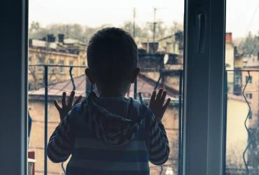 З окупованої Херсонщини повернули 8 дітей, - Прокудін