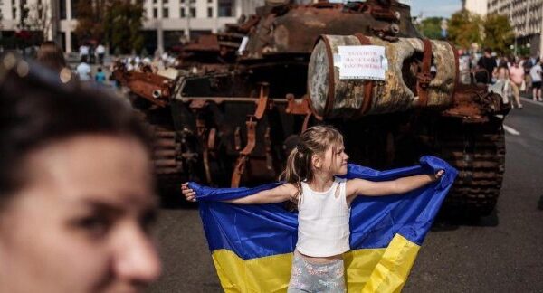 Українці готові продовжувати опір агресії: дані опитування