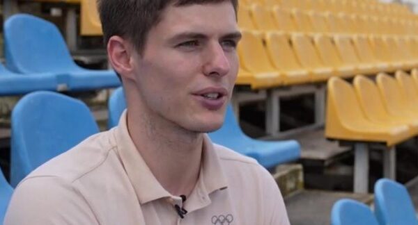Український спортсмен змагатиметься на будові в Чехії після Олімпіади-2026