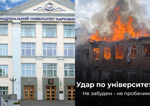 Київський університет харчових технологій зазнав атаки: деталі наслідків