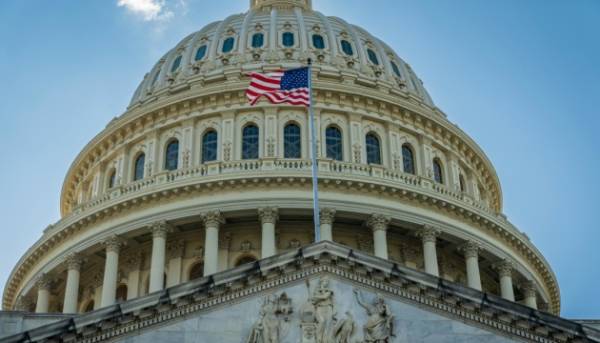 Палата представників США схвалила санкції проти Росії