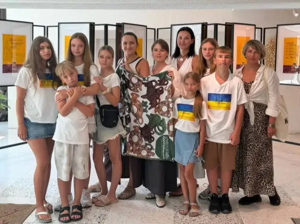 «Гоголівці» готують продовження «Сорочинського ярмарку»