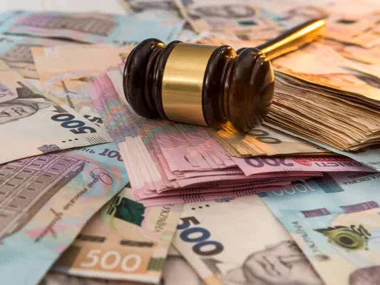 Податківці на Полтавщині викрили 20 схем відмивання доходів на майже 5 мільярдів гривень