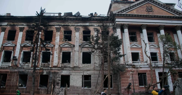 Міністерство культури не надало відповіді щодо руйнування Миколаївського Адміралтейства.