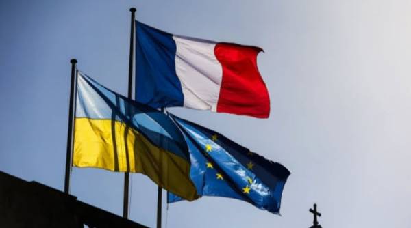 Кандидати у президенти Франції посварилися через допомогу Україні