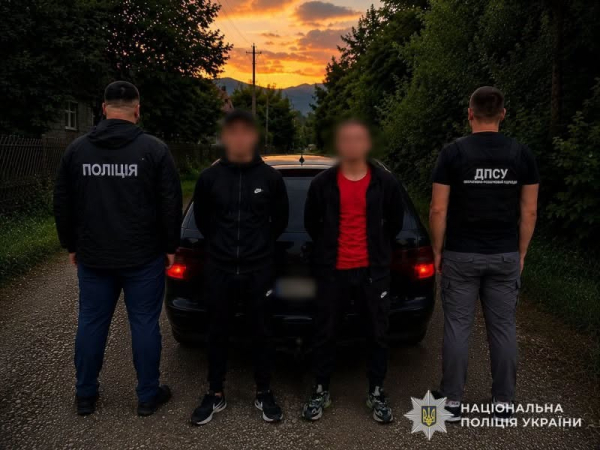 На Львівщині судитимуть організаторів нелегального переправлення чоловіків до Румунії за $7500