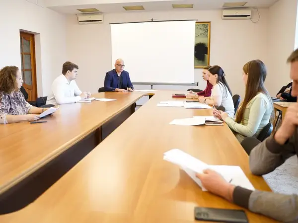 Полтавщина придбає житло для ветерана війни