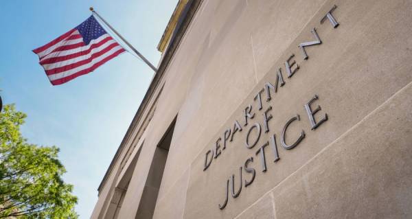 США звинуватили групу росіян в організації замовних вбивств на замовлення спецслужб РФ