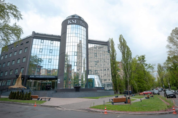 Найвищий конкурсний бал на вступ-2026: лідер серед українських вишів