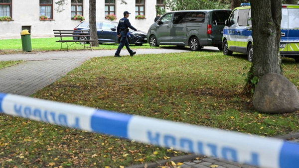 Суд визначився з запобіжним заходом для підозрюваного у нападі на ярославський монастир