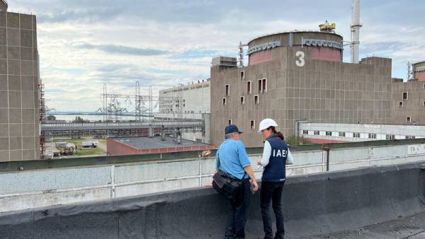 Німеччина надасть Україні ще мільйон євро на посилення ядерної безпеки