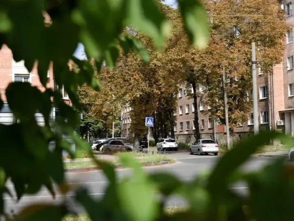 На Полтавщині очікується хмарна погода з проясненнями, термометри покажуть до 26 градусів тепла