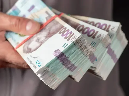 Бізнес Полтавщини спрямував понад 31 мільярд гривень до бюджету під час війни