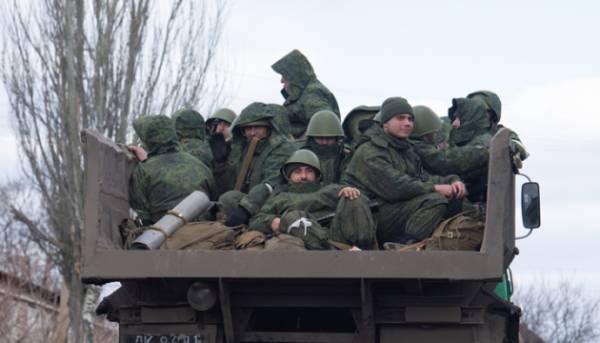 ГУР: Російські генерали просять Путіна мобілізувати 800 тисяч після виборів