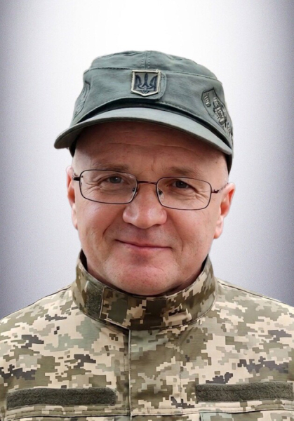 Андрій Никитюк