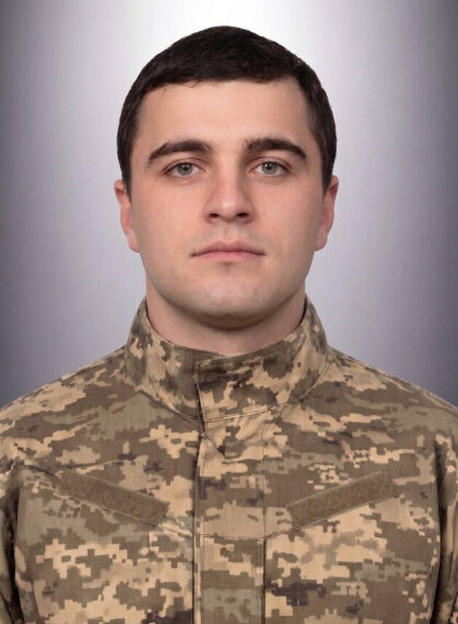 Львів прощається з полеглими Героями Любомиром Мируном та Андрієм Никитюком