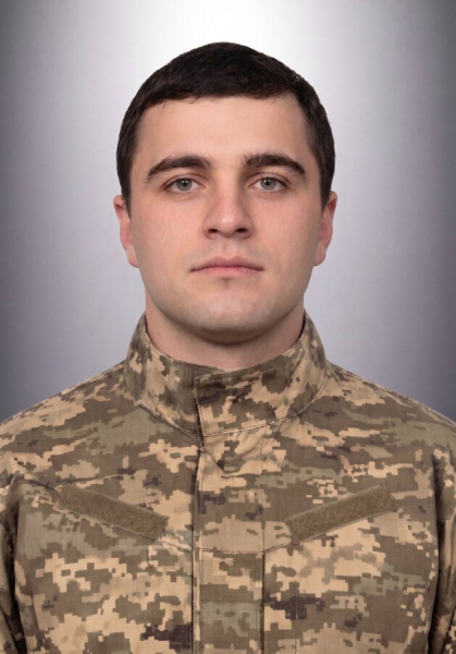 Львів прощається з полеглими Героями Любомиром Мируном та Андрієм Никитюком