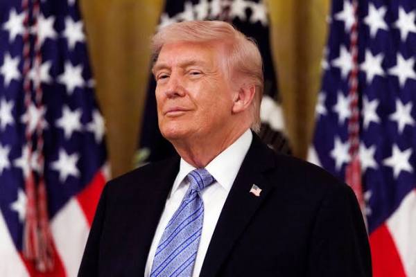 Трамп проведе тристоронні переговори з Путіним та Зеленським