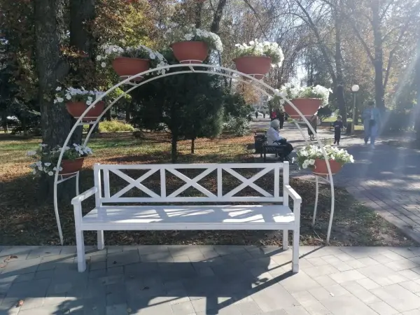 Тепло та сонячно: прогноз погоди на Полтавщині на 19 вересня