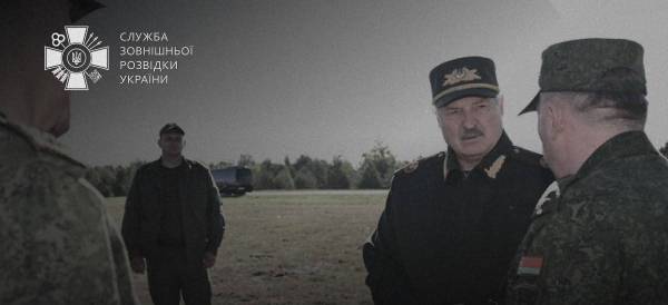 Білорусь перевіряє боєготовність військ через «дестабілізацію»