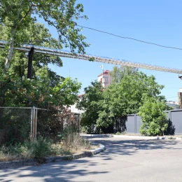 Комунальники «латають» тепломережі у Миколаєві. Фото: Миколаївоблтеплоенерго